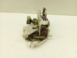 FECHADURA PORTA TRASEIRA DIR CIVIC 2001 A 2006 FIT ATÉ 2008