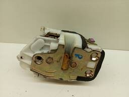 FECHADURA PORTA TRASEIRA DIR CIVIC 2001 A 2006 FIT ATÉ 2008