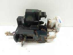 FECHADURA PORTA DIANTEIRA DIREITA PALIO SIENA STRADA APÓS 07