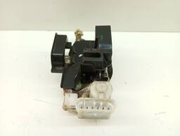 FECHADURA PORTA DIANTEIRA DIREITA PALIO SIENA STRADA APÓS 07