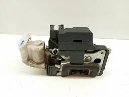 FECHADURA PORTA DIANTEIRA DIREITA PALIO SIENA STRADA APÓS 07