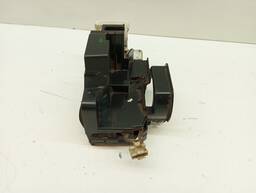 FECHADURA PORTA DIANTEIRA DIREITA PALIO SIENA STRADA APÓS 07