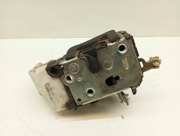 FECHADURA PORTA DIANTEIRA DIREITA PALIO SIENA STRADA APÓS 07