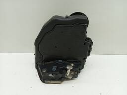 Fechadura Porta Tra Dir Corolla 09/14 20/ Rav4 13/18 4Pinos
