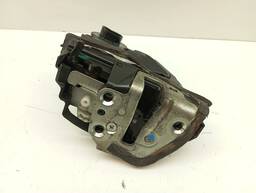 FECHADURA PORTA TRA DIR COROLLA 09/14 20/ RAV4 13/18 4PINOS