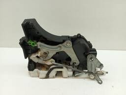 FECHADURA PORTA DIA E TRITON DAKAR LANCER \17 OUTLANDER \13 