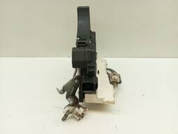 FECHADURA PORTA DIA E TRITON DAKAR LANCER \17 OUTLANDER \13 