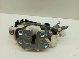 FECHADURA PORTA DIA E TRITON DAKAR LANCER \17 OUTLANDER \13 