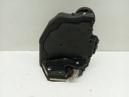 Fechadura Porta Traseira Direita Jac T60 Plus 2022/