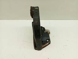 FECHADURA PORTA TRASEIRA DIREITA JAC T60 PLUS 2022/