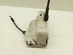 FECHADURA PORTA DIANTEIRA DIREITA MEGANE 2007 2008 A 2013