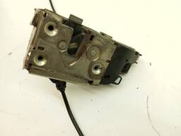 FECHADURA PORTA DIANTEIRA DIREITA MEGANE 2007 2008 A 2013