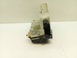 FECHADURA PORTA C4 LOUNGE TRASEIRA DIREITA 2014 A 2019