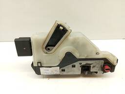 FECHADURA PORTA C4 LOUNGE TRASEIRA DIREITA 2014 A 2019