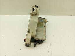 FECHADURA PORTA C4 LOUNGE TRASEIRA DIREITA 2014 A 2019