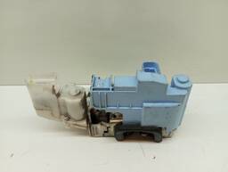 FECHADURA PORTA DIANTEIRA DIREITA VECTRA 2006 07 A 2011 AZUL