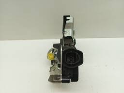 FECHADURA PORTA TRASEIRA DIREITA JAC J3 2011 A 2015 5 PINOS