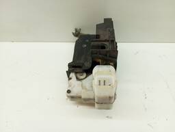 FECHADURA PORTA DIANTEIRA DIR FIESTA ECOSPORT 03/12 2 PINOS