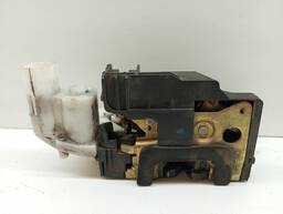 FECHADURA PORTA DIANTEIRA DIR FIESTA ECOSPORT 03/12 2 PINOS