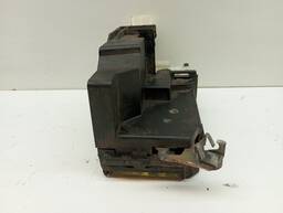 FECHADURA PORTA DIANTEIRA DIR FIESTA ECOSPORT 03/12 2 PINOS