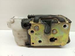 FECHADURA PORTA DIANTEIRA DIR FIESTA ECOSPORT 03/12 2 PINOS