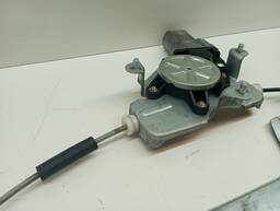 MÁQUINA DE VIDRO PORTA TRASEIRA DIREITA JAC J3 2011 A 2015