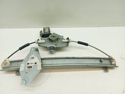 MÁQUINA DE VIDRO PORTA TRASEIRA DIREITA JAC J3 2011 A 2015