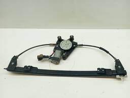 MÁQUINA DE VIDRO PORTA DIANTEIRA DIR PALIO SIENA 96 A 13 ELÉ