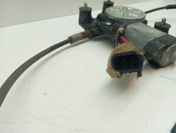 MÁQUINA DE VIDRO PORTA DIANTEIRA DIR PALIO SIENA 96 A 13 ELÉ