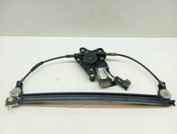 MÁQUINA DE VIDRO PORTA DIANTEIRA DIR PALIO SIENA 96 A 13 ELÉ