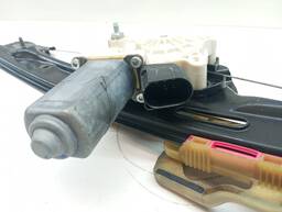 MÁQUINA DE VIDRO PORTA TRASEIRA DIR BMW X6 F16 F86 14 A 19