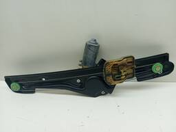 MÁQUINA DE VIDRO PORTA TRASEIRA DIR BMW X6 F16 F86 14 A 19