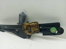 MÁQUINA DE VIDRO PORTA TRASEIRA DIR BMW X6 F16 F86 14 A 19