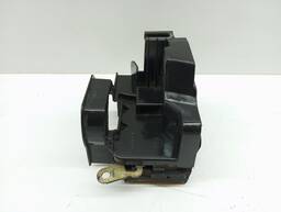 FECHADURA PORTA DIANTEIRA ESQUERDA PALIO SIENA STRAD APÓS 07