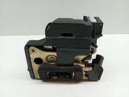 FECHADURA PORTA DIANTEIRA ESQUERDA PALIO SIENA STRAD APÓS 07