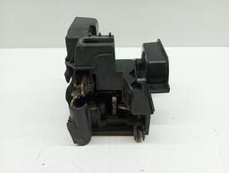 FECHADURA PORTA DIANTEIRA ESQUERDA PALIO SIENA STRAD APÓS 07