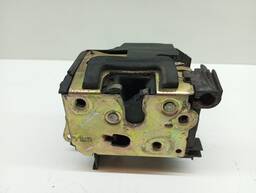 FECHADURA PORTA DIANTEIRA ESQUERDA PALIO SIENA STRAD APÓS 07