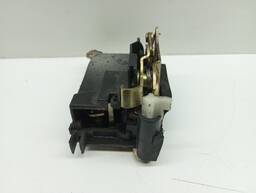 FECHADURA PORTA TRASEIRA DIREITA PALIO SIENA 1998 A 2016