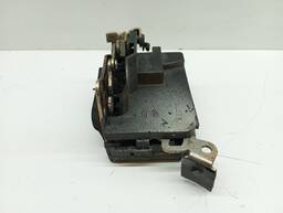 FECHADURA PORTA TRASEIRA DIREITA PALIO SIENA 1998 A 2016