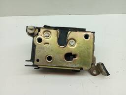 FECHADURA PORTA TRASEIRA DIREITA PALIO SIENA 1998 A 2016