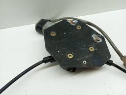 MAQUINA VIDRO DIANTEIRA DIREITA FOX CITY 2009/