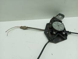 MAQUINA VIDRO DIANTEIRA DIREITA FOX CITY 2009/