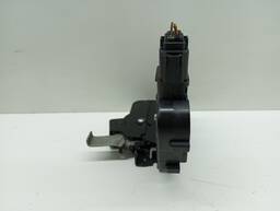 FECHADURA PORTA TRASEIRA DIREITA FOCUS 2009 2010 2011 A 2013