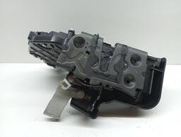 FECHADURA PORTA TRASEIRA DIREITA FOCUS 2009 2010 2011 A 2013