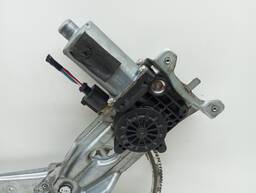 MÁQUINA DE VIDRO PORTA DIANTEIRA DIREITA ZAFIRA 2002 A 2012