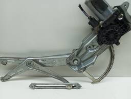 MÁQUINA DE VIDRO PORTA DIANTEIRA DIREITA ZAFIRA 2002 A 2012