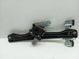 MAQUINA VIDRO TRASEIRA DIREITA JAC T60 PLUS 2022/