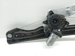 MAQUINA VIDRO TRASEIRA DIREITA JAC T60 PLUS 2022/