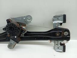 MAQUINA VIDRO TRASEIRA DIREITA JAC T60 PLUS 2022/