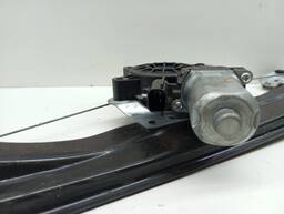 MAQUINA VIDRO TRASEIRA DIREITA JAC T60 PLUS 2022/